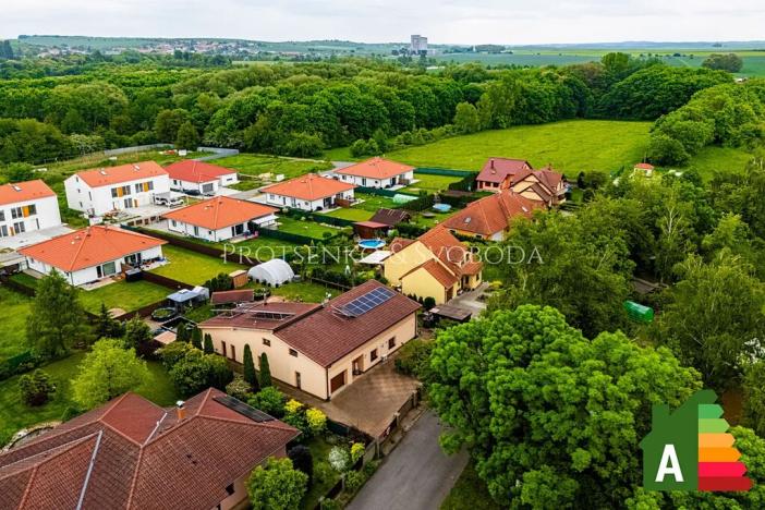 Prodej rodinného domu, Velvary, Lísa, 279 m2