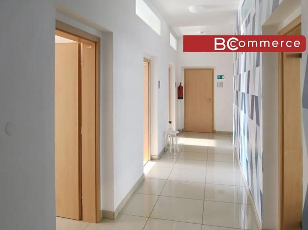 Pronájem kanceláře, Brno, 66 m2