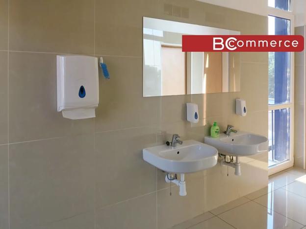 Pronájem kanceláře, Brno, 66 m2