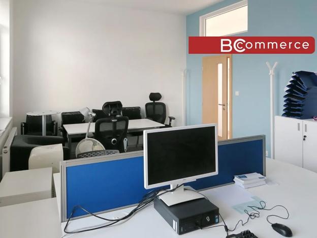 Pronájem kanceláře, Brno, 66 m2