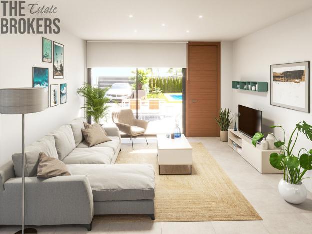 Prodej rodinného domu, Vera, Almería, Španělsko, 80 m2