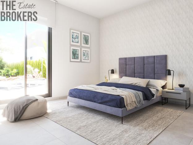 Prodej rodinného domu, Vera, Almería, Španělsko, 80 m2