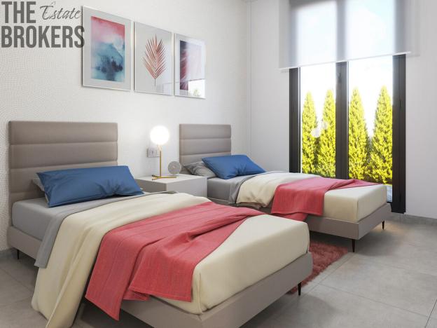 Prodej rodinného domu, Vera, Almería, Španělsko, 80 m2