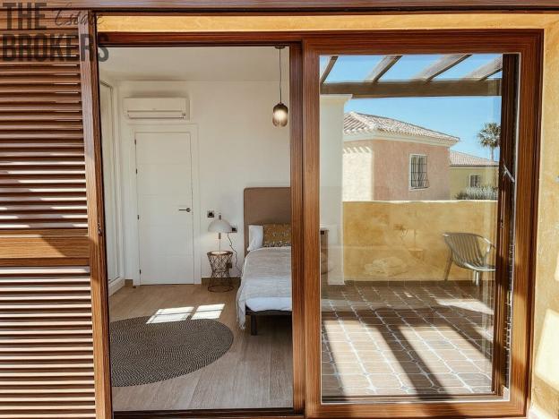 Prodej rodinného domu, Cuevas del Almanzora, Almería, Španělsko, 103 m2