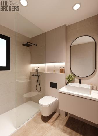 Prodej rodinného domu, Cuevas del Almanzora, Almería, Španělsko, 114 m2