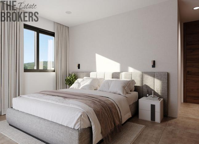 Prodej rodinného domu, Cuevas del Almanzora, Almería, Španělsko, 114 m2