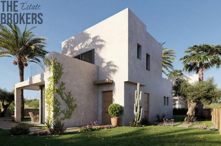 Prodej rodinného domu, Cuevas del Almanzora, Almería, Španělsko, 93 m2