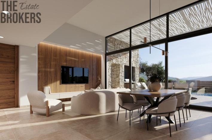 Prodej rodinného domu, Cuevas del Almanzora, Almería, Španělsko, 93 m2