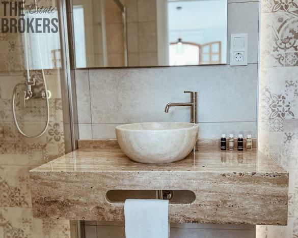 Prodej bytu 3+kk, Cuevas del Almanzora, Almería, Španělsko, 63 m2