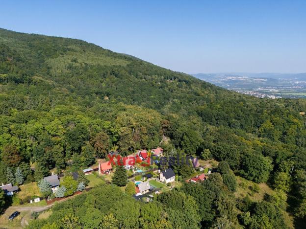 Prodej chaty, Krupka, Třešňová, 36 m2