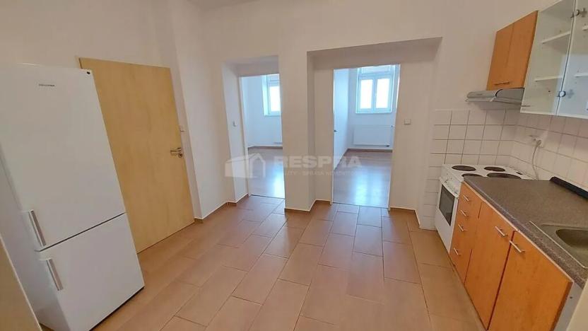 Pronájem bytu 3+1, Praha - Břevnov, Šlikova, 70 m2