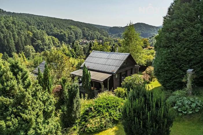 Prodej chaty, Děčín, Družstevní, 32 m2