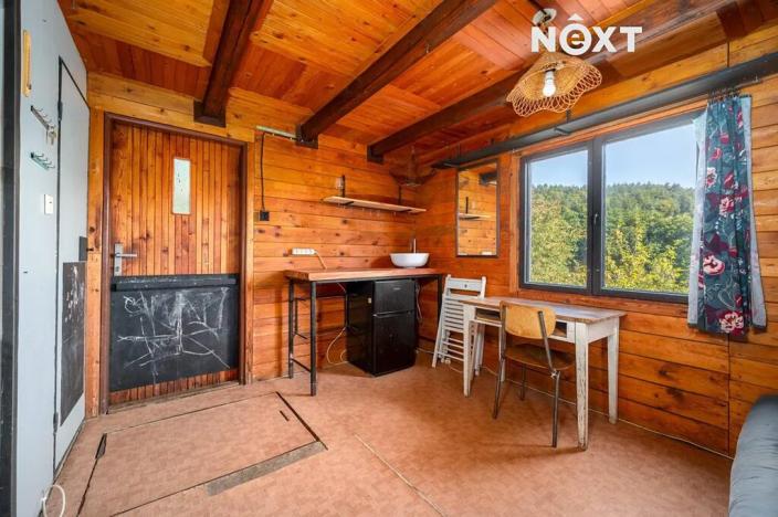 Prodej chaty, Děčín, Družstevní, 32 m2