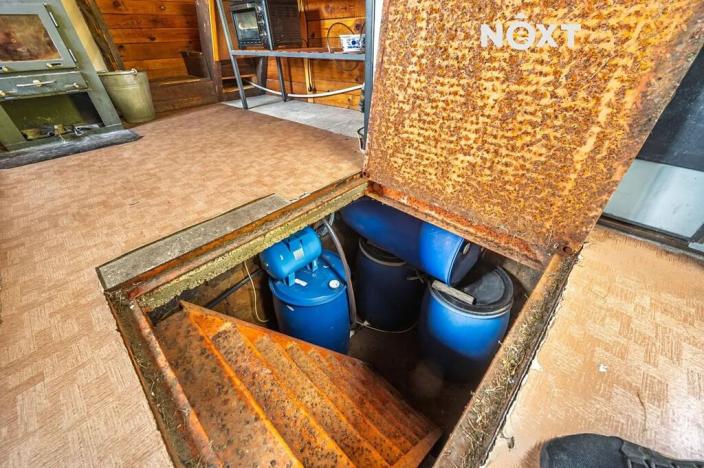 Prodej chaty, Děčín, Družstevní, 32 m2