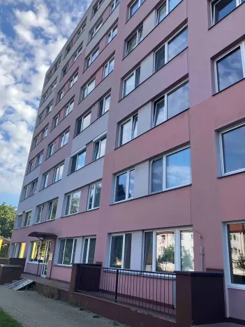 Pronájem bytu 2+kk, Neratovice, Kojetická, 47 m2