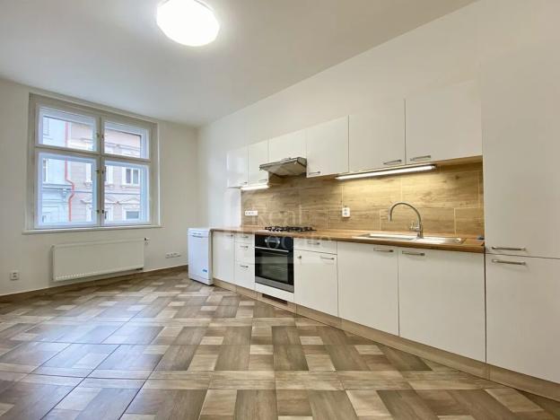 Pronájem bytu 3+kk, Praha - Smíchov, Na bělidle, 82 m2