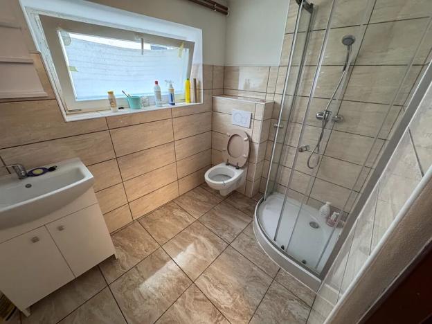 Pronájem bytu 1+1, Javorník, Bezručova, 56 m2