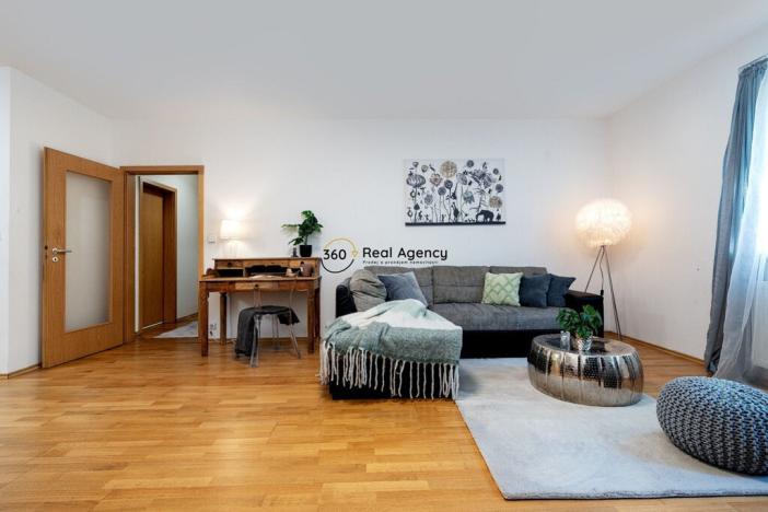 Prodej bytu 2+kk, Praha - Žižkov, Kališnická, 67 m2