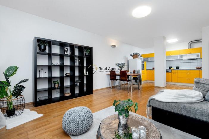 Prodej bytu 2+kk, Praha - Žižkov, Kališnická, 67 m2