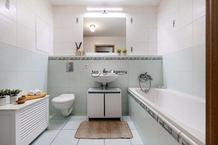 Prodej bytu 2+kk, Praha - Žižkov, Kališnická, 67 m2