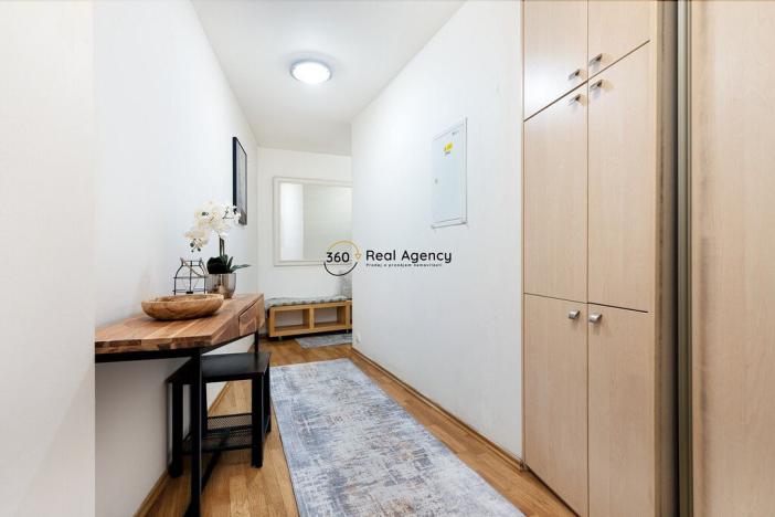 Prodej bytu 2+kk, Praha - Žižkov, Kališnická, 67 m2