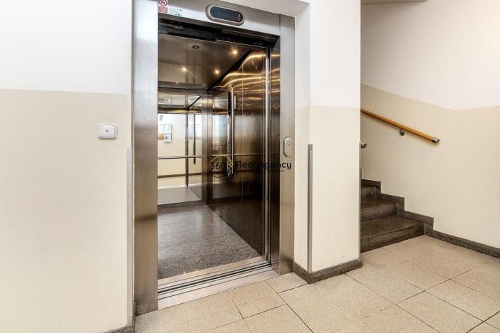 Prodej bytu 2+kk, Praha - Žižkov, Kališnická, 67 m2