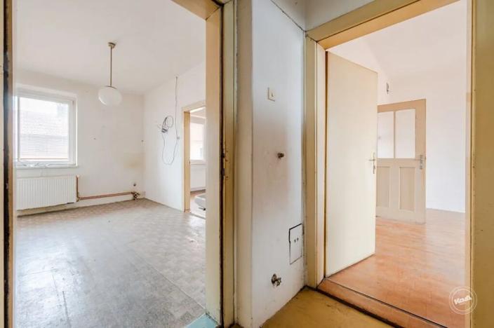 Prodej rodinného domu, Tábor, Husinecká, 185 m2