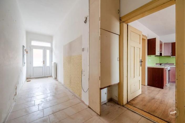 Prodej rodinného domu, Tábor, Husinecká, 185 m2