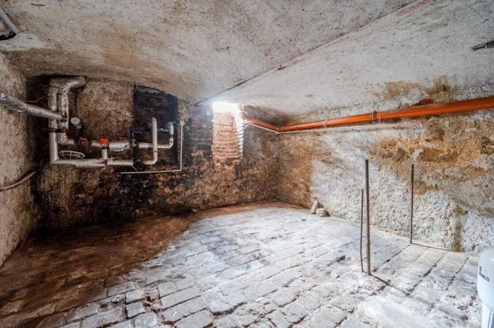 Prodej rodinného domu, Tábor, Husinecká, 185 m2