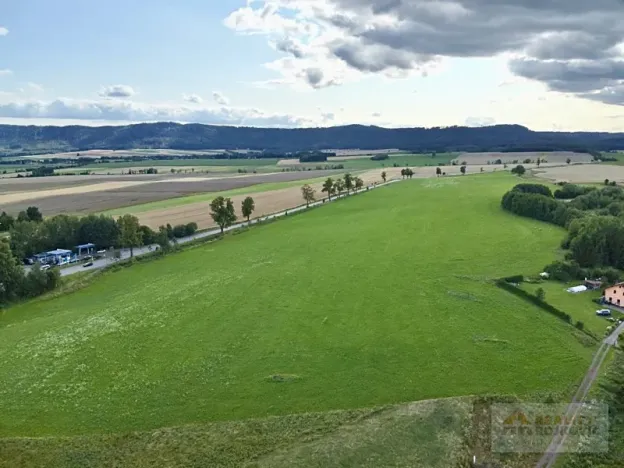 Prodej pozemku pro bydlení, Hejtmánkovice, 1300 m2