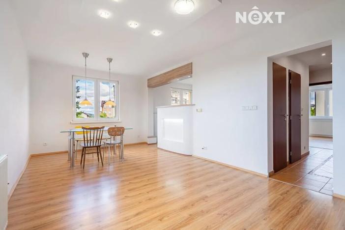 Prodej bytu 4+1, Kovářov, 76 m2