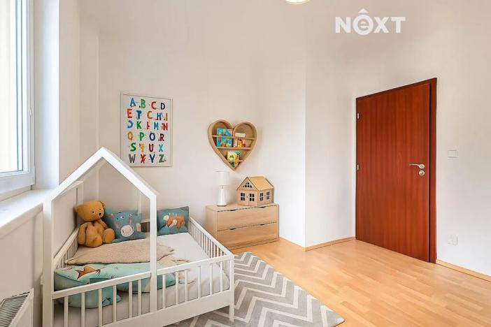 Prodej bytu 4+1, Kovářov, 76 m2