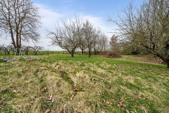 Prodej pozemku, Loukovec, 907 m2