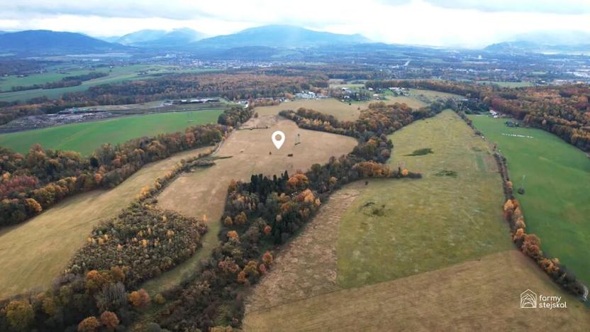 Prodej pole, Frýdek-Místek, 142439 m2