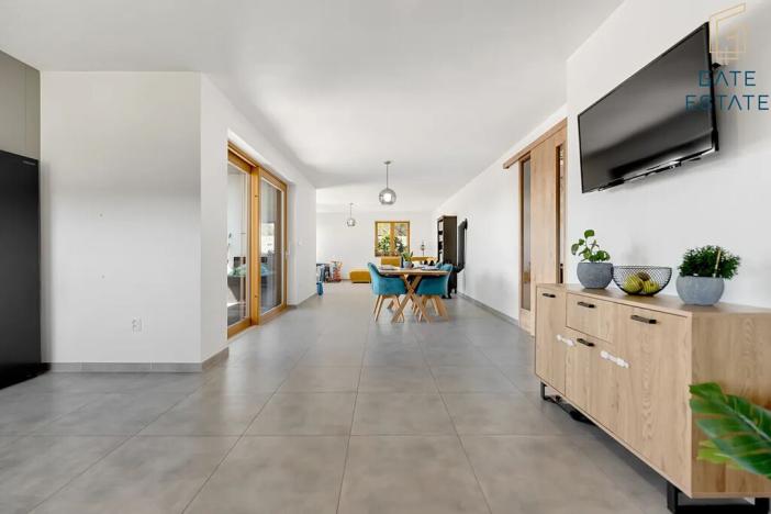 Prodej rodinného domu, Babice, 262 m2