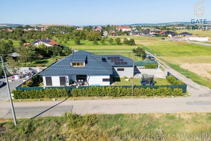 Prodej rodinného domu, Babice, 262 m2