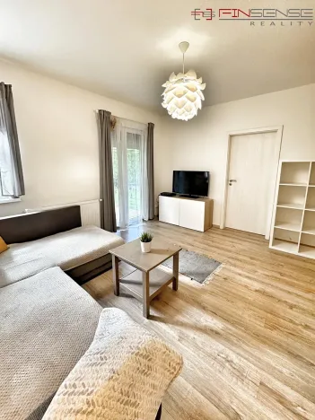 Prodej bytu 3+kk, Kladno, Generála Selnera, 64 m2