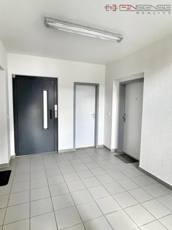 Prodej bytu 3+kk, Kladno, Generála Selnera, 64 m2