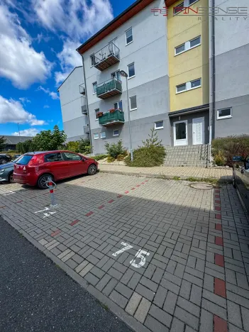 Prodej bytu 3+kk, Kladno, Generála Selnera, 64 m2