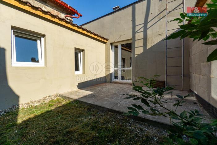 Prodej rodinného domu, Horní Jelení, Dvorská, 110 m2