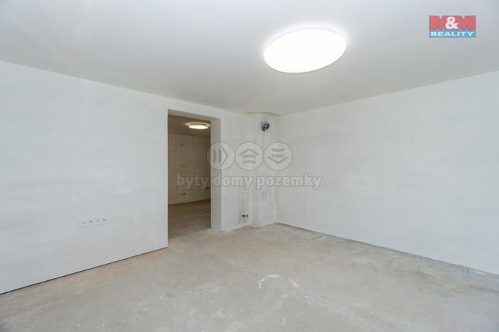 Prodej rodinného domu, Horní Jelení, Dvorská, 110 m2