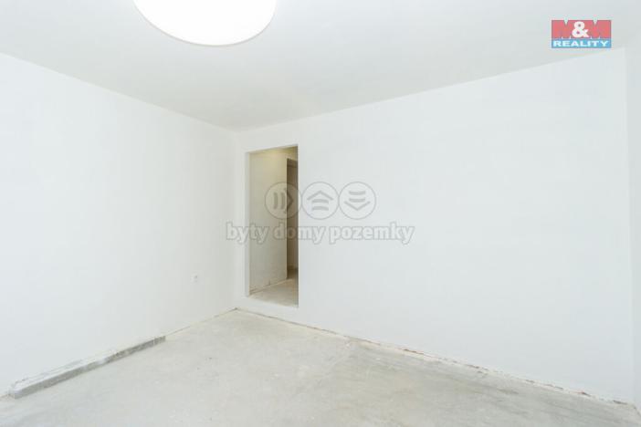 Prodej rodinného domu, Horní Jelení, Dvorská, 110 m2