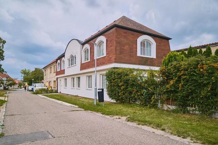 Prodej rodinného domu, Libice nad Cidlinou, Školní, 171 m2