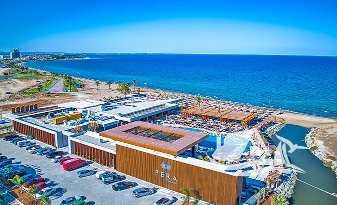 Prodej bytu 2+1, Trikomo, Kypr, 100 m2