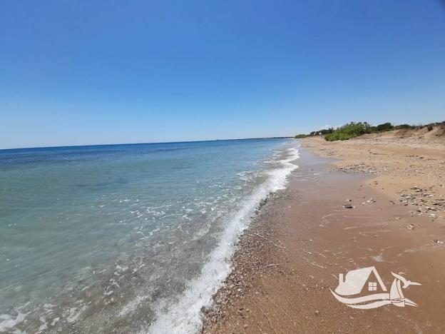 Prodej bytu 1+kk, Trikomo, Kypr, 45 m2