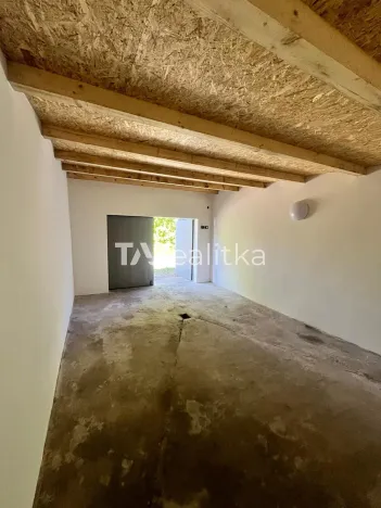 Prodej garáže, Karviná, Bohumínská, 23 m2