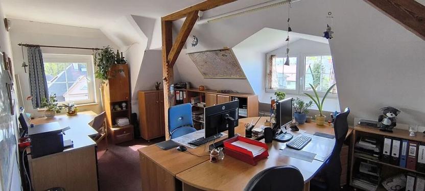 Prodej vícegeneračního domu, Aš, Květnová, 330 m2