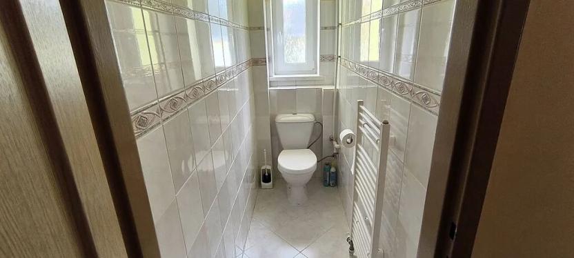 Prodej vícegeneračního domu, Aš, Květnová, 330 m2