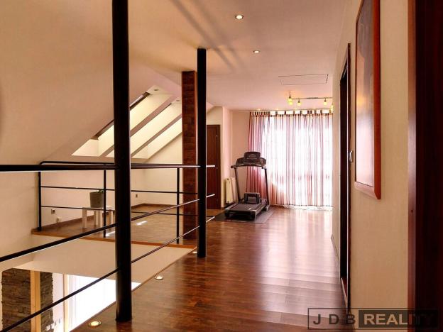 Prodej rodinného domu, Roudnice nad Labem, Sladkovského, 170 m2