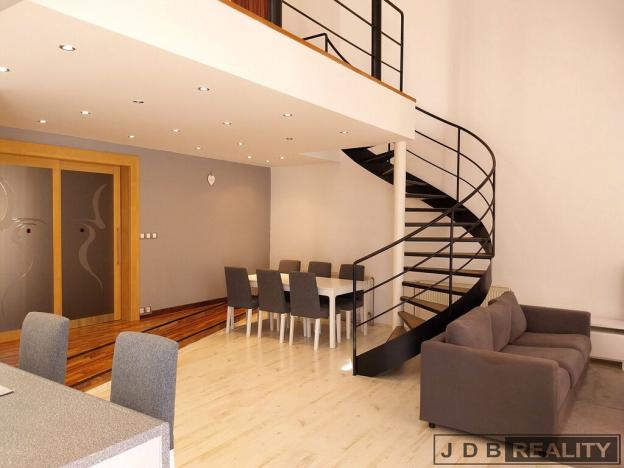 Prodej rodinného domu, Roudnice nad Labem, Sladkovského, 170 m2